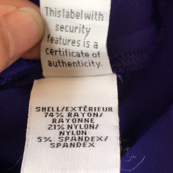 🔅Diane von Furstenberg Sidra Cut-Out Dress🔅 - Picture 8 of 8